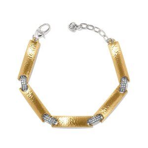 Brighton Meridian Geo Link Bracelet $148  JF0217